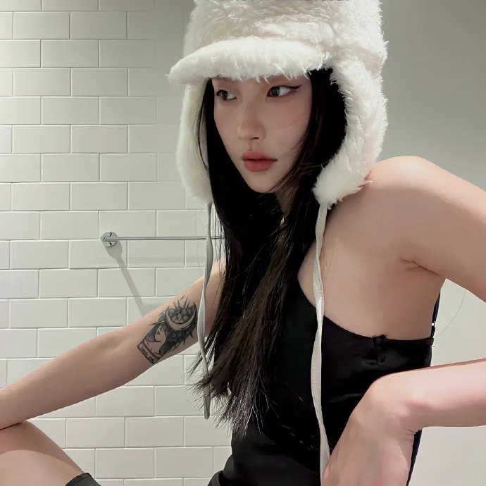 乔家的儿女
